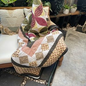 Better Homes And Garden Quilt